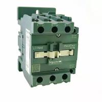 Контактор Schneider Electric LC1N40M5N 3P 40A 220V 50Hz