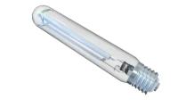 Фито лампа ДНаТ 400 Вт Nanolux GROWLUX SE HPS 400W, E40, фито светильник, газоразрядная лампочка для досветки растений, гроубоксов, теплиц
