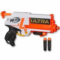 Игрушка Бластер Нерф (Nerf Blasters) Ультра Four E9217