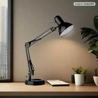 Светильник Arte Lamp A1330LT-1BK JUNIOR