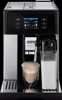 Кофемашина De'Longhi ESAM460.80. MB, черный