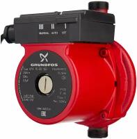 Насос для повышения давления Grundfos UPA 15/90