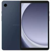 Планшет Samsung Galaxy Tab A9 SM-X110 64GB Wi-Fi темно-синий (ЕАС)