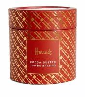 Изюм в шоколаде и какао Harrods, 2 х 325г