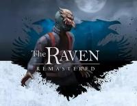 The Raven Remastered Deluxe электронный ключ PC Steam