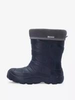 Сапоги детские Outventure Rain Outboots Синий; RU: 34-35, Ориг.: 34-35