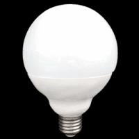 Лампа светодиодная Ecola Globe Premium 15,5W G95 E27 4000K 320° K7LV15ELC