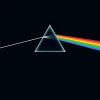 Виниловая пластинка Pink Floyd. Dark Side Of The Moon. 50th Anniversary (LP)