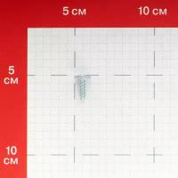 Саморезы Стройметиз металл-металл 4.2х16, сталь, покрытие - цинк, 4000 шт