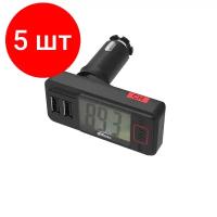 FM-трансмиттер Ritmix FMT-A775