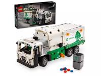 LEGO Technic Mack® LR Electric Müllwagen 42167