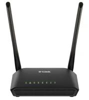 Wi-Fi роутер D-link DIR-615S/RU/B1A