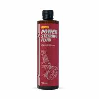 8980 Power steering fluid (PSF) 0.45L, 2494, гидравлическая жидкость, Mannol