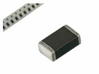 Феррит MURATA BLM18SG221TN1D Феррит: бусина, Импед.@ 100МГц: 220Ом, SMD, 2,5А, 0603, R: 0,04Ом, 1шт