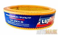 Воздушный фильтр Lux-Oil LX-2101-B