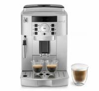 Кофемашина автоматическая DeLonghi Magnifica S ECAM22.110. SB 1450 Вт, серый