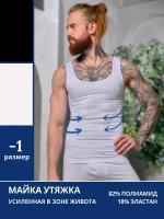 Майка Dondon, размер XXL, белый