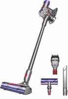 Пылесос Dyson V8 (SV25) 2022 EU, silver/nickel