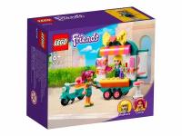 Конструктор LEGO Friends Mobile Fashion Boutique 41719