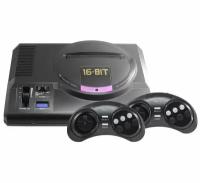 Игровая приставка SEGA Retro Genesis HD Ultra (150 встроенных игр)