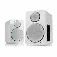 Полочная акустика Wharfedale DS-2 white