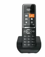 Радиотелефон для дома и офиса DECT Gigaset Comfort 550