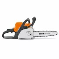 Бензопила STIHL оригинал MS 180 шина R 40 см/16