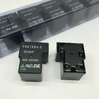 FRA1RNA-S, DC12V, 40A 240VAC реле электромеханическое