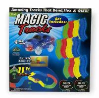 Светящийся трек Magic Tracks PT868-168