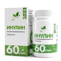 NaturalSupp Inulin капс., 60 шт