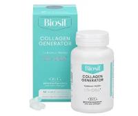 BioSil капс., 90 г, 60 шт