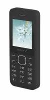 Мобильный телефон MAXVI C20 Black