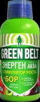 Удобрение Green Belt Энерген Аква Бор, 0.25 л, 0.25 кг, количество упаковок: 1 шт