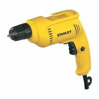 Дрель ударная STANLEY 550Вт, 10мм, 0-2800об/мин, быстрозаж. патрон (STDR5510C-RU)