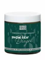 Универсальный гель из ламинарии для лица и тела SNOW SEA® Biogel, 500 мл