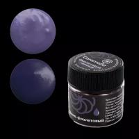 Краситель сухой водорастворимый Темно-Фиолетовый 5 гр