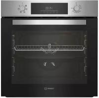 Духовой шкаф Электрический Indesit IFE 3644 IX нержавеющая сталь