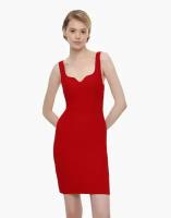 Платья Gloria Jeans GDR027653 красный, S (40-42)