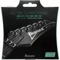 Струны для электрогитары IBANEZ IEGS6HG