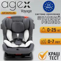 Автокресло Agex 