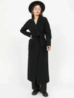 Пальто Louren Wilton, размер 50, черный