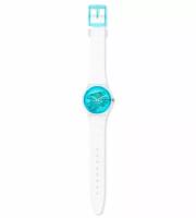 SWATCH RETRO-BIANCO GW215