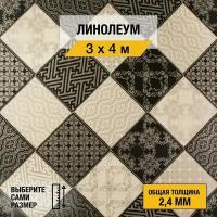 ЛинолеумChess 4