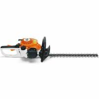 Кусторез садовый бензиновый STIHL (Штиль) оригинал HS 45 450мм/18