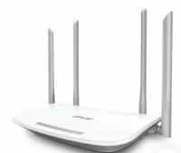 Wi-Fi роутер TP-LINK Archer A5, белый