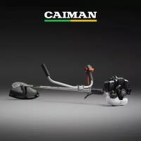 Триммер бензиновый CAIMAN WX21 Promo, 0.7 л.с., 23 см