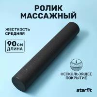 Массажный ролик для йоги Starfit FA-520