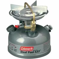 Туристическая горелка Coleman Dual Fuel 533