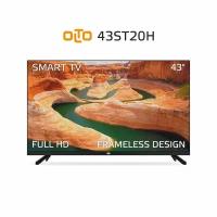 OLTO 43ST20H Телевизор Smart