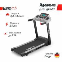 Беговая дорожка UnixFit ST-540Z